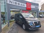 Nissan Primastar VAN MY24 L2H1 3t1 dCi 130 Euro6E M/T N-CON, Auto's, Monovolume, Zwart, Bedrijf, Grijs