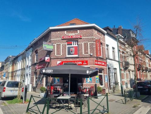 Maison à Molenbeek-Saint-Jean, 3 chambres, Immo, Huizen en Appartementen te koop, Vrijstaande woning, G