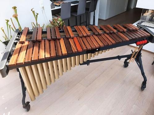 Marimba Solist Adams, Muziek en Instrumenten, Percussie, Zo goed als nieuw, Melodische percussie, Ophalen