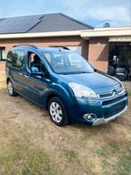 Citroen Berlingo Multispace*1.6Benzine*, Voorwielaandrijving, Euro 5, Stof, 72 kW