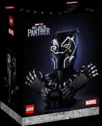 LEGO Marvel Avengers 76215 Black Panther, Nieuw, Ophalen of Verzenden, Lego