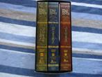 DVD - Lord of the Rings - trilogy - special extended edition, Verzenden