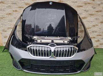 BMW 3 SERIE G20 G21 FACELIFT COMPLEET VOORKOP OP AANVRAAG!!!