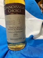 Whisky - Caol Ila 2001 - Gordon & MacPhail, Verzenden, Nieuw, Vol