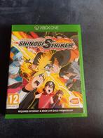 Shinobi striker, Consoles de jeu & Jeux vidéo, Comme neuf, Enlèvement ou Envoi