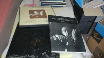 Boek Georges Maes beschikbaar voor biedingen