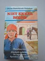 Niet enkel rozen, Ophalen, Zo goed als nieuw