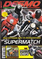 DESMO-magazine nr-15 augustus-september 2005, Ophalen of Verzenden