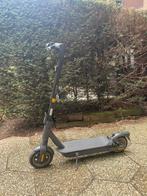 Ninebot Max G2 35 km/h, Ophalen, Zo goed als nieuw