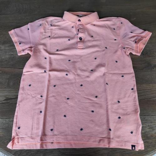 Polo met kevers jbc, Kinderen en Baby's, Kinderkleding | Maat 170, Zo goed als nieuw, Jongen, Ophalen of Verzenden