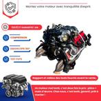 Complete motor audi rs4 b7 4.2 v8 420pk bns, Ophalen of Verzenden, Nieuw, Audi