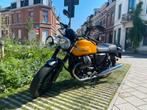 Moto Guzzi V7 ii, Motoren, Motoren | Moto Guzzi, Naked bike, 12 t/m 35 kW, Particulier, 2 cilinders