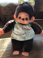 Monchichi knuffel, Ophalen of Verzenden, Gebruikt