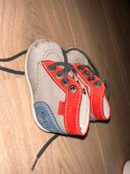 Kickerslaarzen 20, Schoentjes, Ophalen of Verzenden, Zo goed als nieuw, Jongetje of Meisje