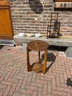 Pied de stal art deco, Ophalen, Zo goed als nieuw