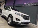 Ford Edge 2.0Tdci Titanium AWD 180pk, Autos, 0 kg, Achat, 140 g/km, Euro 6