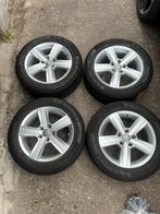 VW Golf 7 16 inch Velgen met Michelin Zomerbanden, Auto-onderdelen, 16 inch, Banden en Velgen, Personenwagen, Zomerbanden