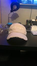 Palm Angels Distressed Logo Cap, Palm angels, One size fits all, Ophalen of Verzenden, Pet