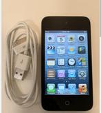 Apple ipod touch 4.  32gb, Audio, Tv en Foto, Mp3-spelers | Apple iPod, Ophalen, Touch, Zwart, Zo goed als nieuw