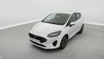 Ford Fiesta 1.0 EcoBoost 100cv Connected CARPLAY / FULL LED, Autos, Ford, 5 places, Tissu, 998 cm³, Achat