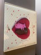 Album jij& ik, Ophalen, Fotoalbum