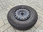 VW Up / Seat Mii / Skoda Citigo RESERVEWIEL thuiskomer €30, Auto-onderdelen, Gebruikt, -, -, Banden en Velgen