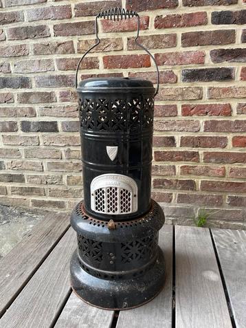Petroliumkachel Valor (voor decoratie) beschikbaar voor biedingen