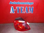 ACHTERLICHT LINKS Mitsubishi Colt (Z2 / Z3) (MR957365), Gebruikt, Mitsubishi