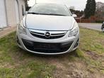 Opel corsa 1.2 benzine uit sept. 2011 met 137.000km, Euro 5, Bedrijf, Corsa, Isofix