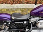 Corbin sportster zadel., Motoren, Particulier