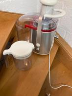 Moulinex EASY FRUIT, Elektronische apparatuur, Keukenmixers, Ophalen of Verzenden, Zo goed als nieuw