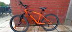 Fiets jongens B'TWIN 24, Fietsen en Brommers, Ophalen, Zo goed als nieuw