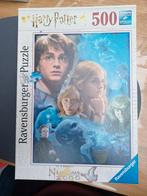 Harry Potter puzzel 500 stukjes, Ophalen, Zo goed als nieuw