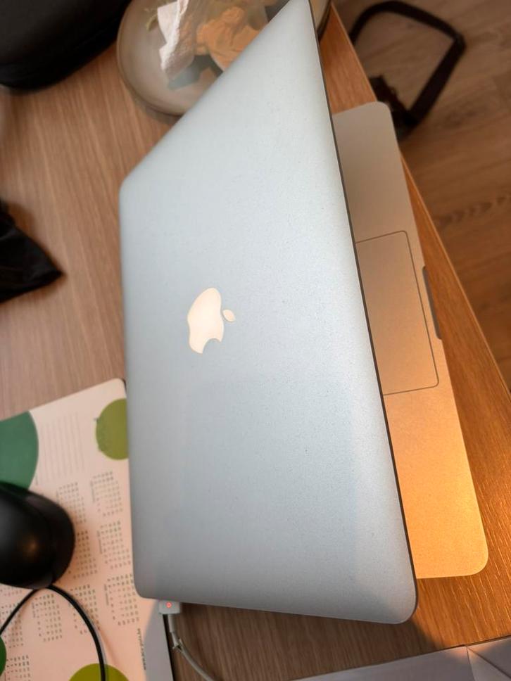 Macbook Pro Retina (early 2015) 13 inch, Computers en Software, Apple Macbooks, Gebruikt, MacBook, 13 inch, 2 tot 3 Ghz, 256 GB