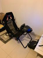Racestoel next level F-GT LITE, Games en Spelcomputers, Ophalen, Zo goed als nieuw