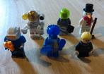 Lego minifiguren - onbespeeld, Nieuw, Ophalen of Verzenden, Lego