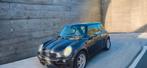 Mini one (2004), Auto's, Mini, 4 zetels, Stof, 4 cilinders, 1600 cc
