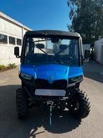 CF MOTO U Force 600 quads voor nutsvoorzieningen, Motoren, 580 cc