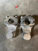 Voor moto, Enlèvement