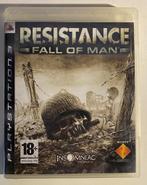 Resistance - Fall Of Man voor PS3, Games en Spelcomputers, Games | Sony PlayStation 3, Ophalen of Verzenden