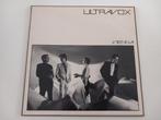 Vinyl LP Ultravox Vienna Midge Ure Pop New Wave 80s, Cd's en Dvd's, Vinyl | Rock, Ophalen of Verzenden, 12 inch, Poprock