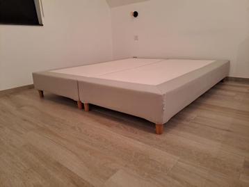 Ikea 180x200 Matrasbodem met binnenvering ESPEVÄR beschikbaar voor biedingen
