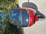 Move scootmobiel 25 km/pu, Ophalen, Zo goed als nieuw