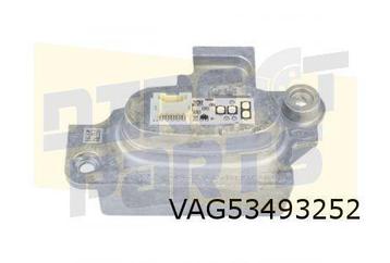 Audi A1 (1/15) (11/18) (8X) LED-DRL met koellichaam Rechts ( beschikbaar voor biedingen