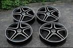 4 jantes + pneu AMG 19", Autos : Pièces & Accessoires, Pneus & Jantes, Enlèvement ou Envoi, 19 pouces, Pneu(s)
