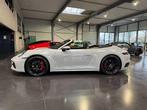 Porsche 992 Carrera 4S Cabriolet //Sport, Auto's, Porsche, Automaat, 4 zetels, USB, Cabriolet
