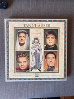 Richard Wagner / Tannhauser, Enlèvement, Comme neuf