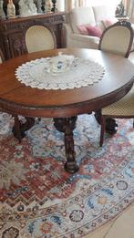 jachttafel, Ophalen of Verzenden