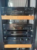 Sony stereo installatie QS losse componenten, Ophalen, Zo goed als nieuw, Sony, Losse componenten