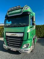 DAF XF 480, Auto's, Vrachtwagens, Automaat, Euro 6, Diesel, Particulier